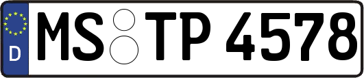 MS-TP4578