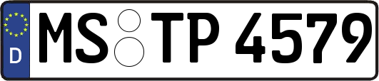 MS-TP4579