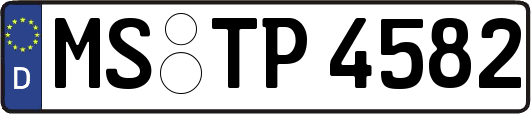 MS-TP4582