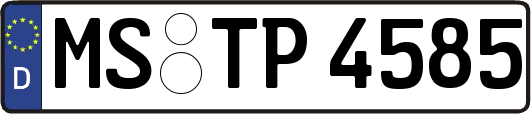 MS-TP4585