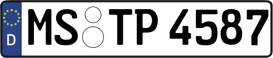 MS-TP4587