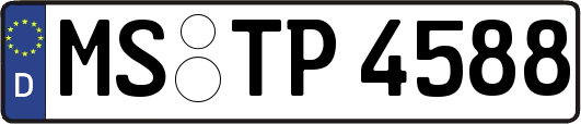MS-TP4588
