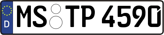 MS-TP4590