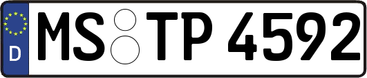 MS-TP4592