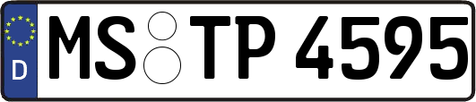 MS-TP4595