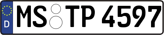 MS-TP4597