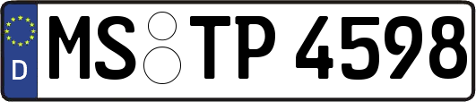 MS-TP4598