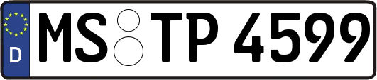 MS-TP4599