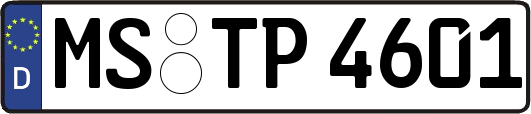 MS-TP4601