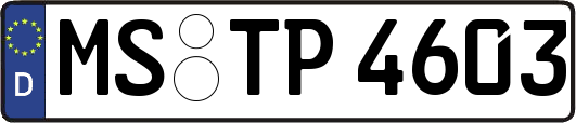 MS-TP4603