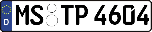 MS-TP4604