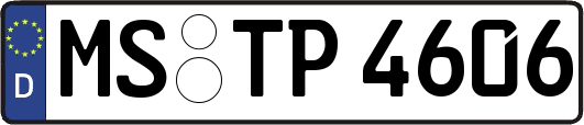 MS-TP4606
