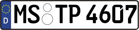 MS-TP4607