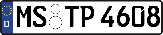 MS-TP4608