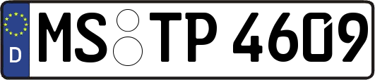 MS-TP4609