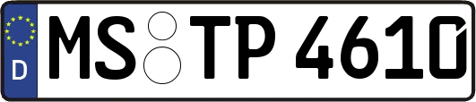 MS-TP4610