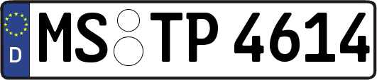 MS-TP4614