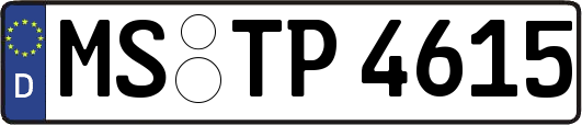 MS-TP4615