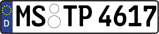 MS-TP4617