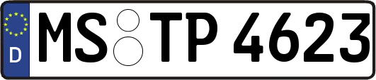 MS-TP4623