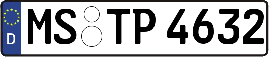 MS-TP4632