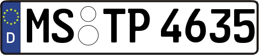 MS-TP4635