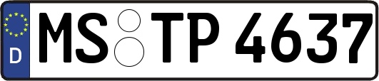 MS-TP4637