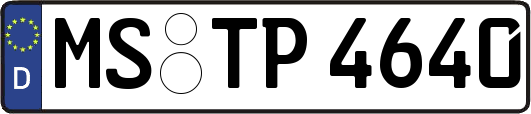 MS-TP4640