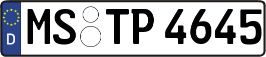 MS-TP4645