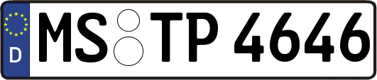 MS-TP4646