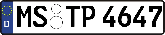 MS-TP4647