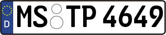 MS-TP4649
