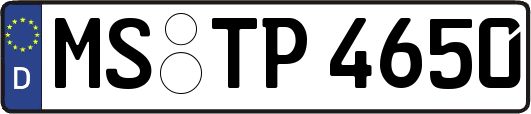 MS-TP4650