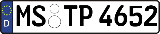 MS-TP4652