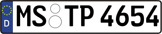 MS-TP4654