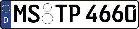 MS-TP4660