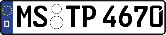 MS-TP4670