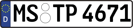 MS-TP4671
