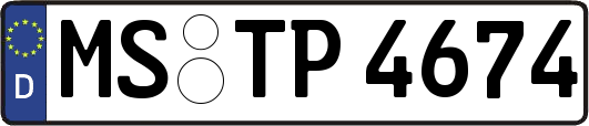 MS-TP4674