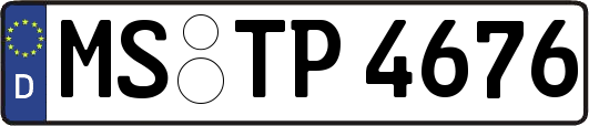 MS-TP4676