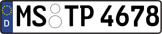 MS-TP4678