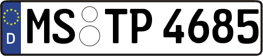 MS-TP4685