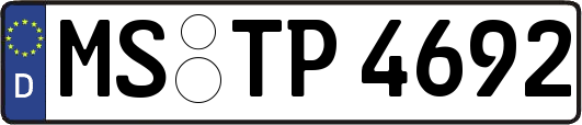 MS-TP4692