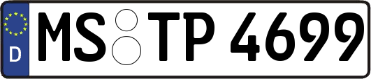 MS-TP4699