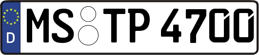 MS-TP4700