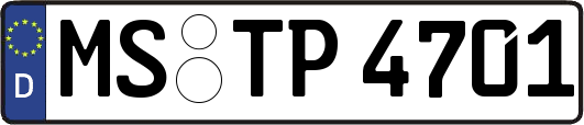MS-TP4701