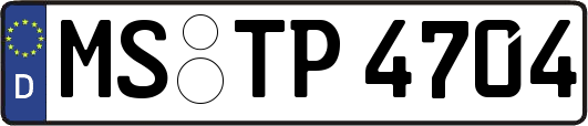 MS-TP4704