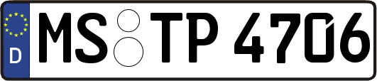 MS-TP4706