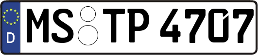 MS-TP4707
