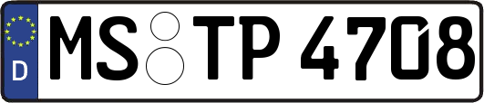 MS-TP4708